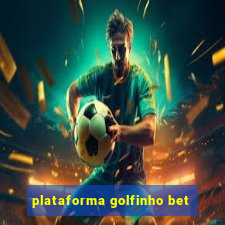 plataforma golfinho bet